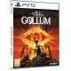 Gollum - PS5